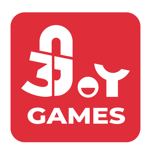 3JoyGames